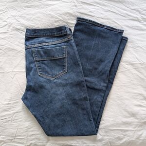 Vintage Old Navy The Sweetheart Jean
